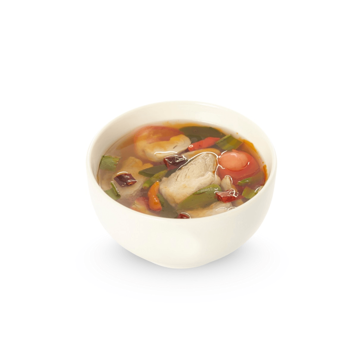 Tom Yum