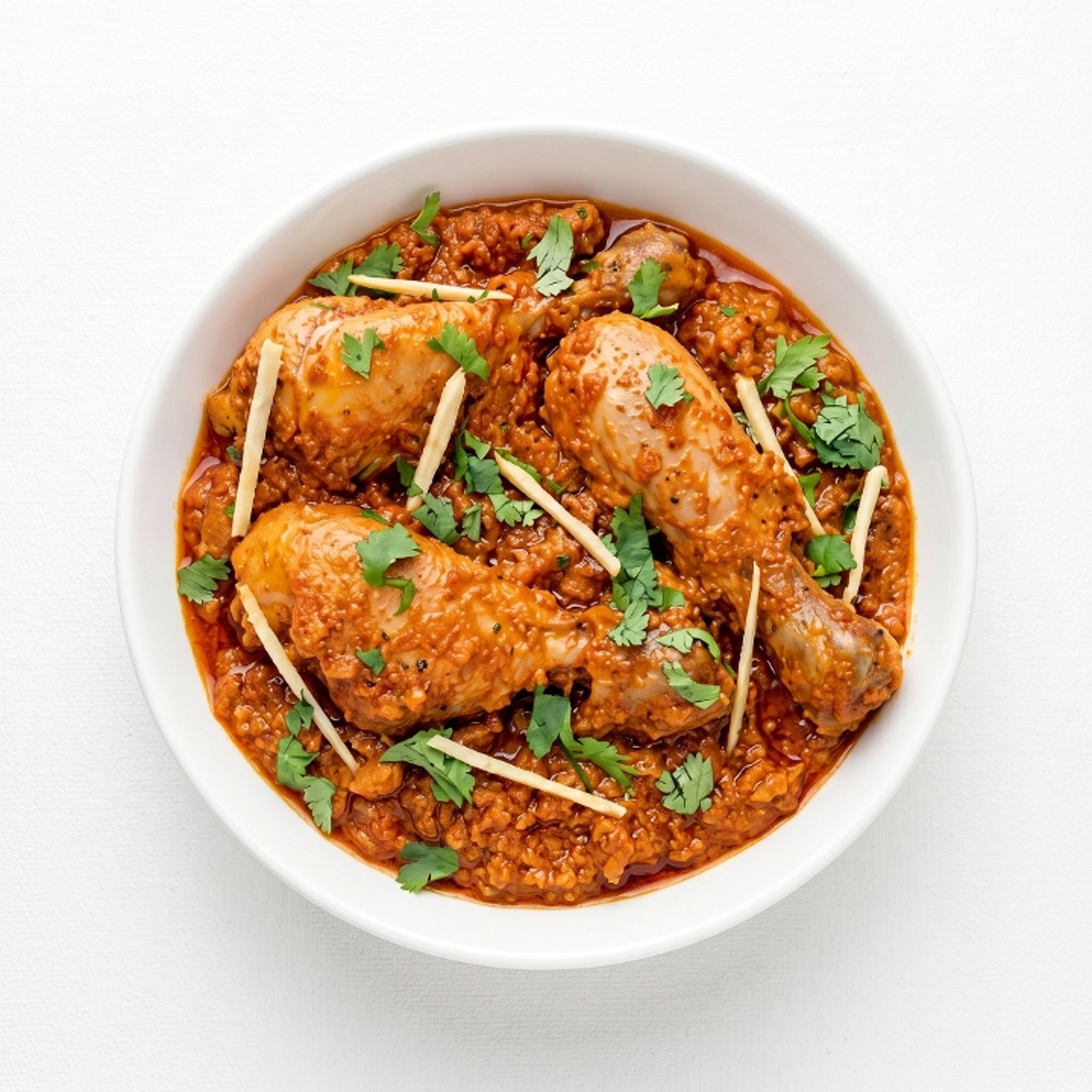 Rara Chicken