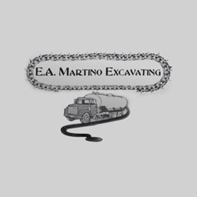 Ea Martino Excavating