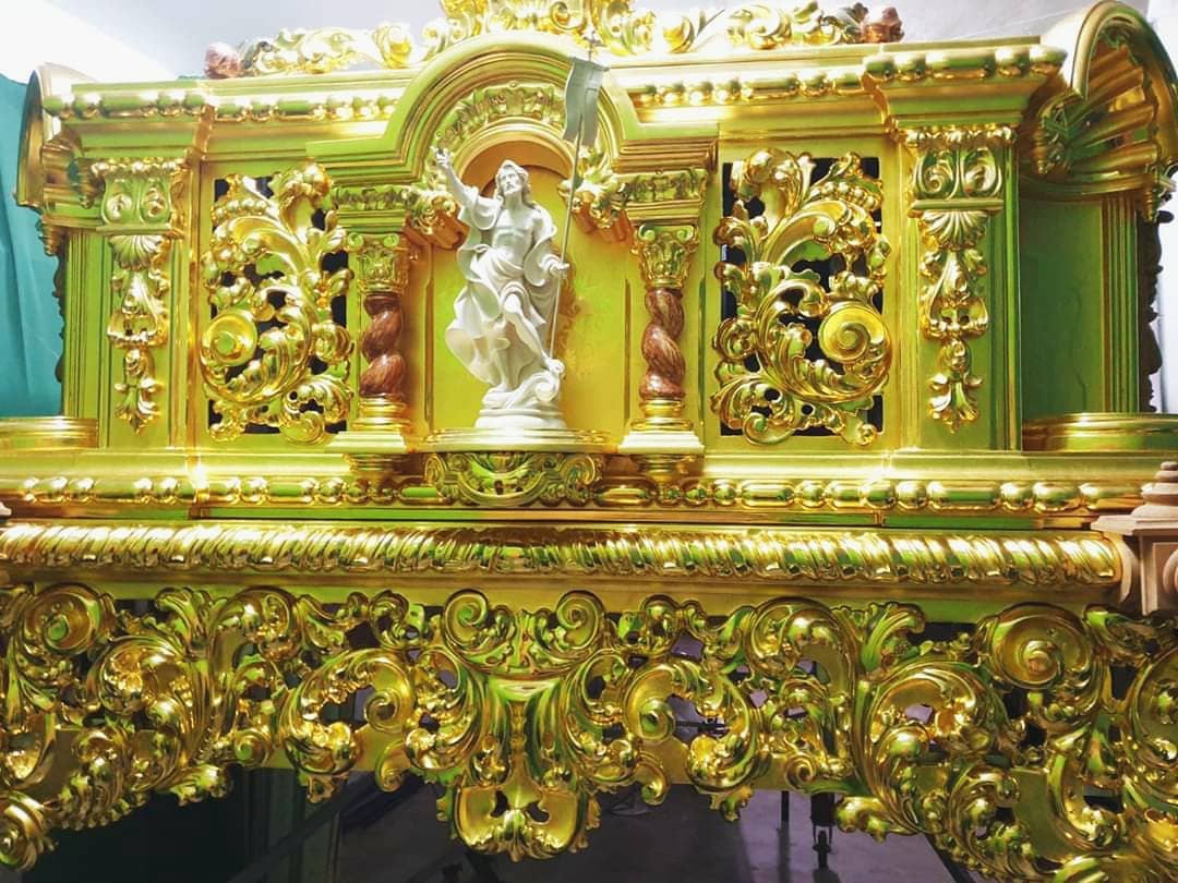 Galería en miniatura