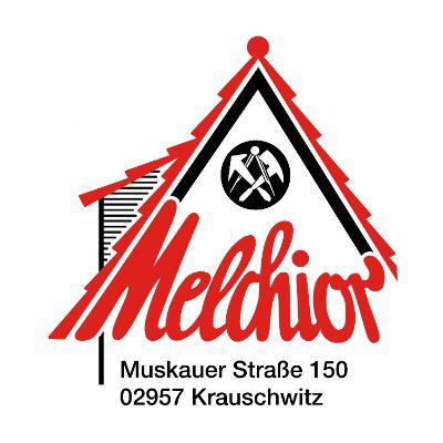 Logo von Melchior Dachdecker GmbH