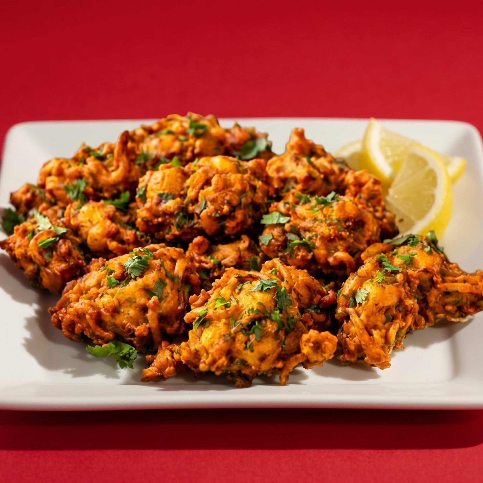 Pakora