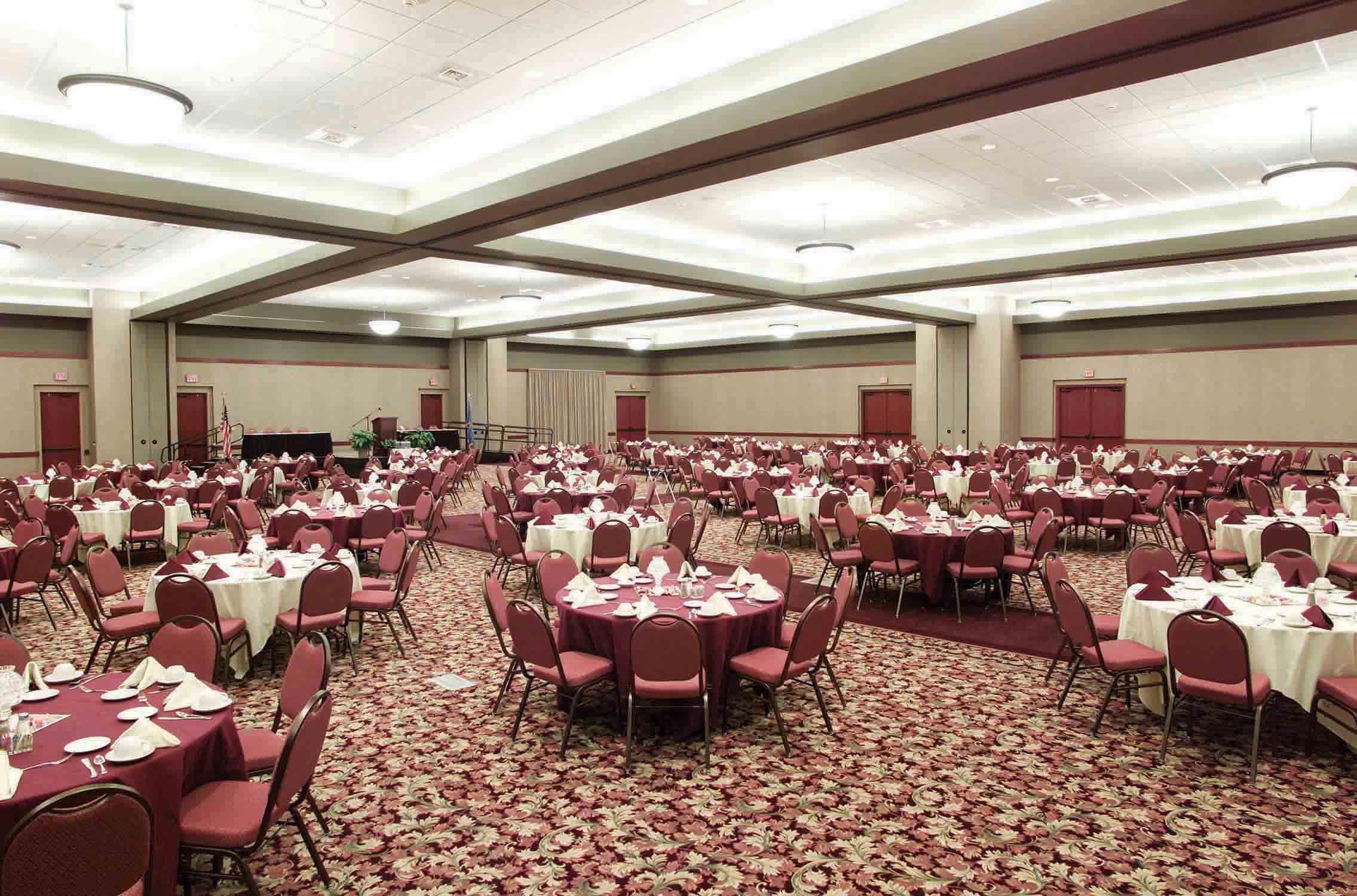 Ramkota Hotel & Watertown Event Center Image