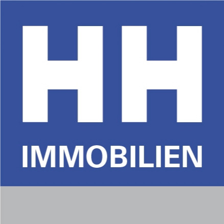 Logo von HHImmobilien, Inh. Herbert Herrmann