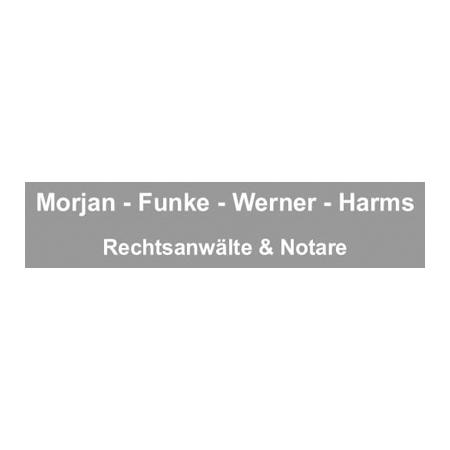 Logo von Funke - Werner - Harms Rechtsanwälte & Notare