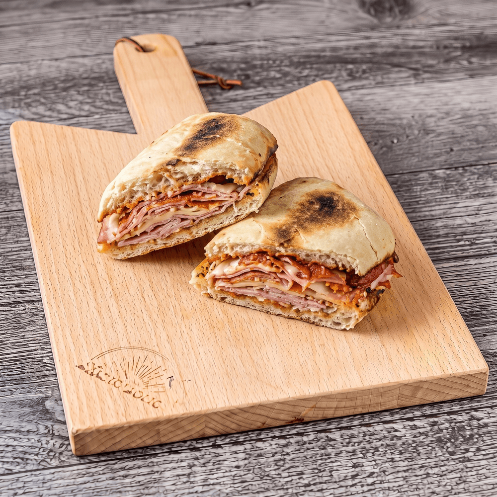 Italiano Sub