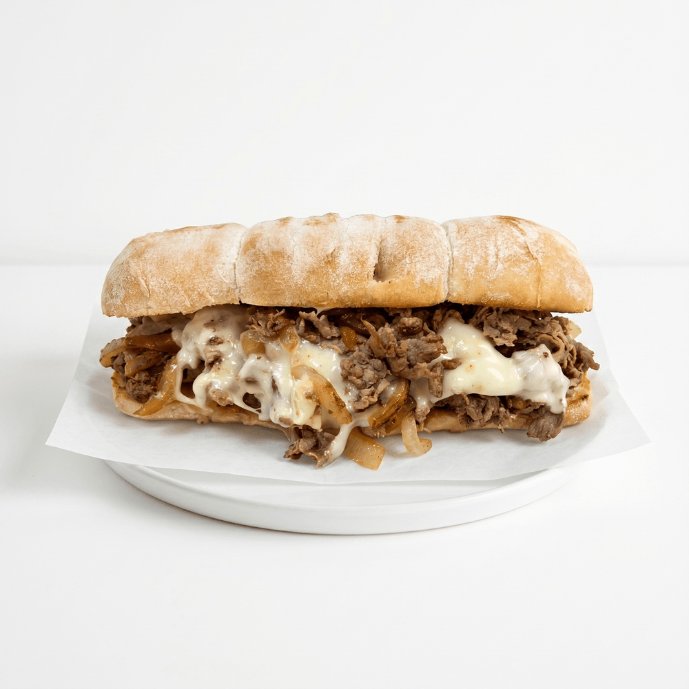 Cheesesteak