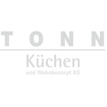 Logo von Tonn Küchen und Wohnkonzept KG
