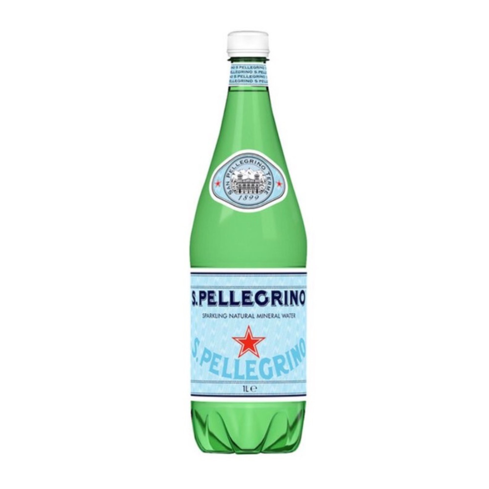Sparkling Water