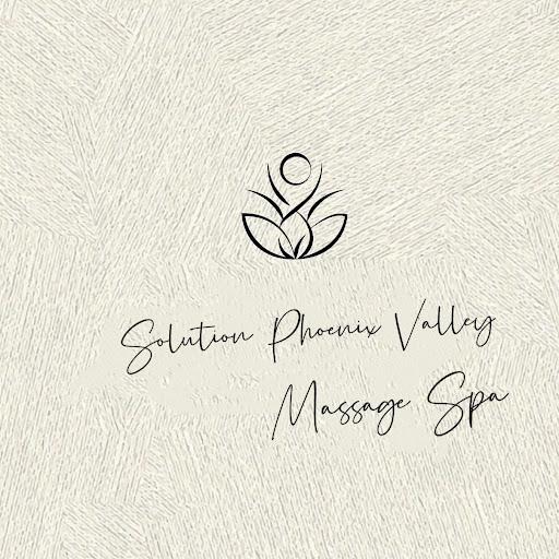 Solution Phoenix Valley Massage