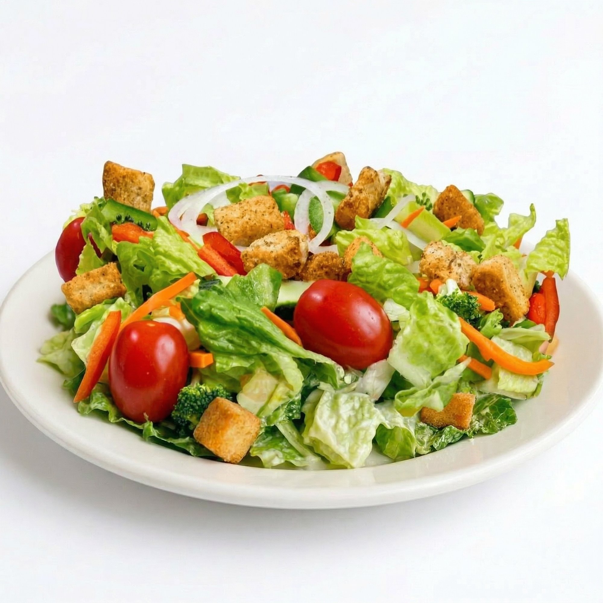 Tossed Salad