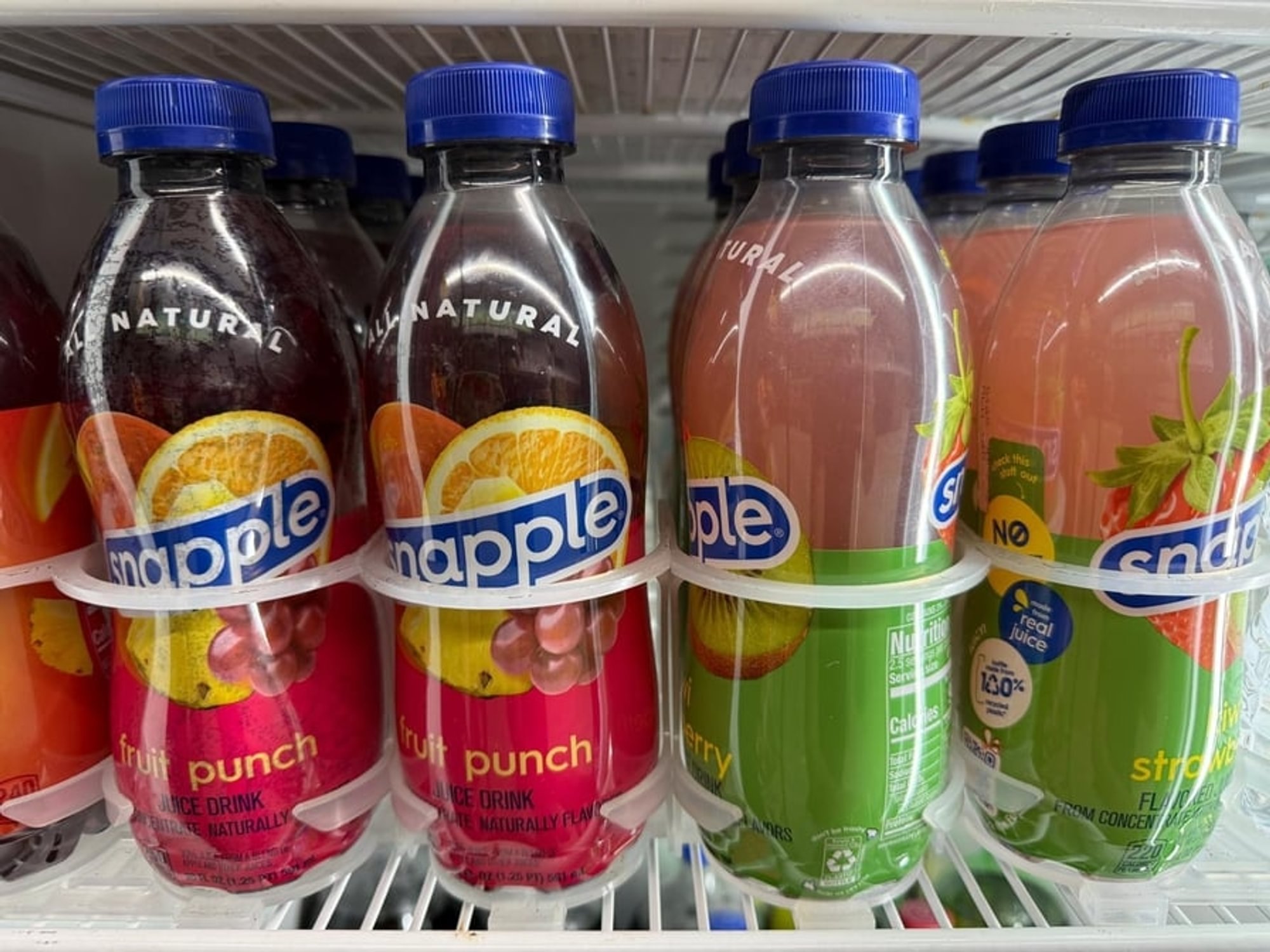 Snapple