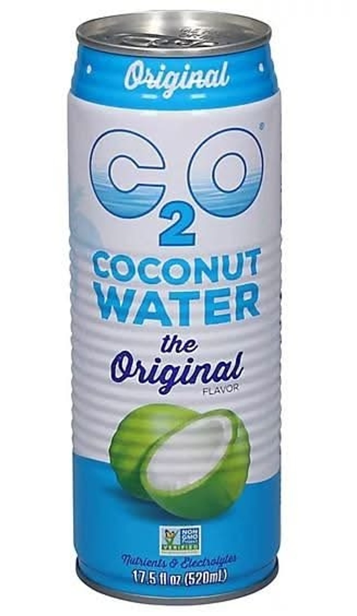 Coconut water