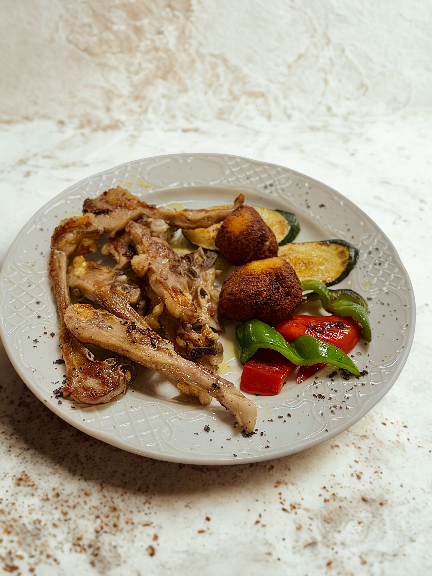 Galería en miniatura