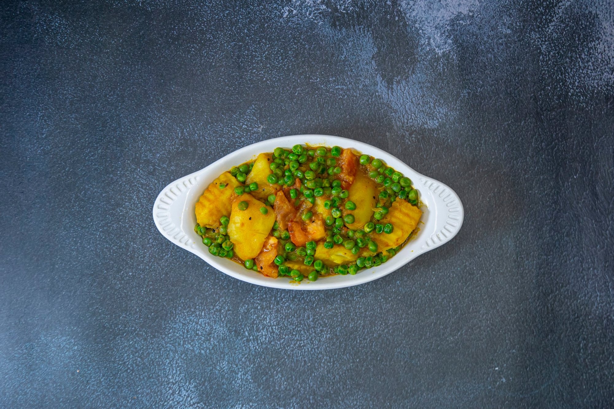 Aloo Matar