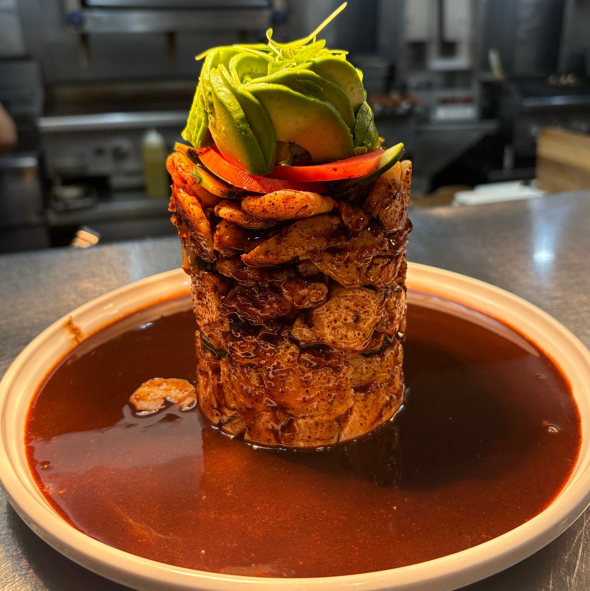 Torre de Mariscos