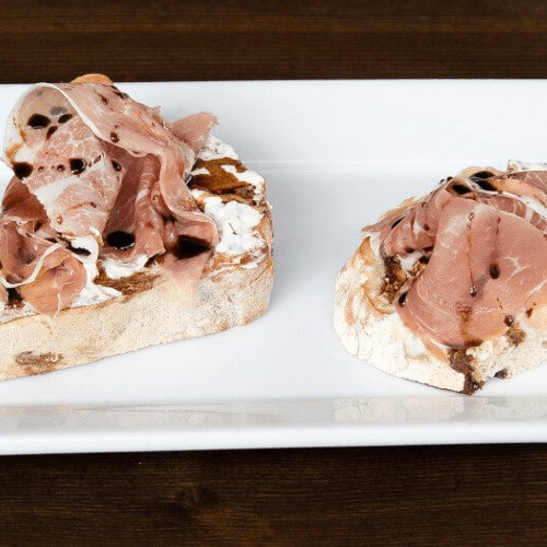 Bruschetta