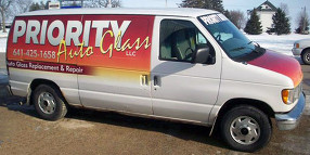 Priority Auto Glass Image