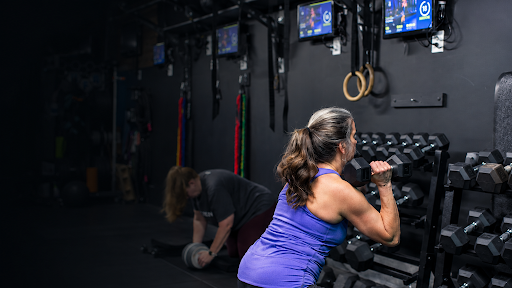 Hiit 10 Fitness