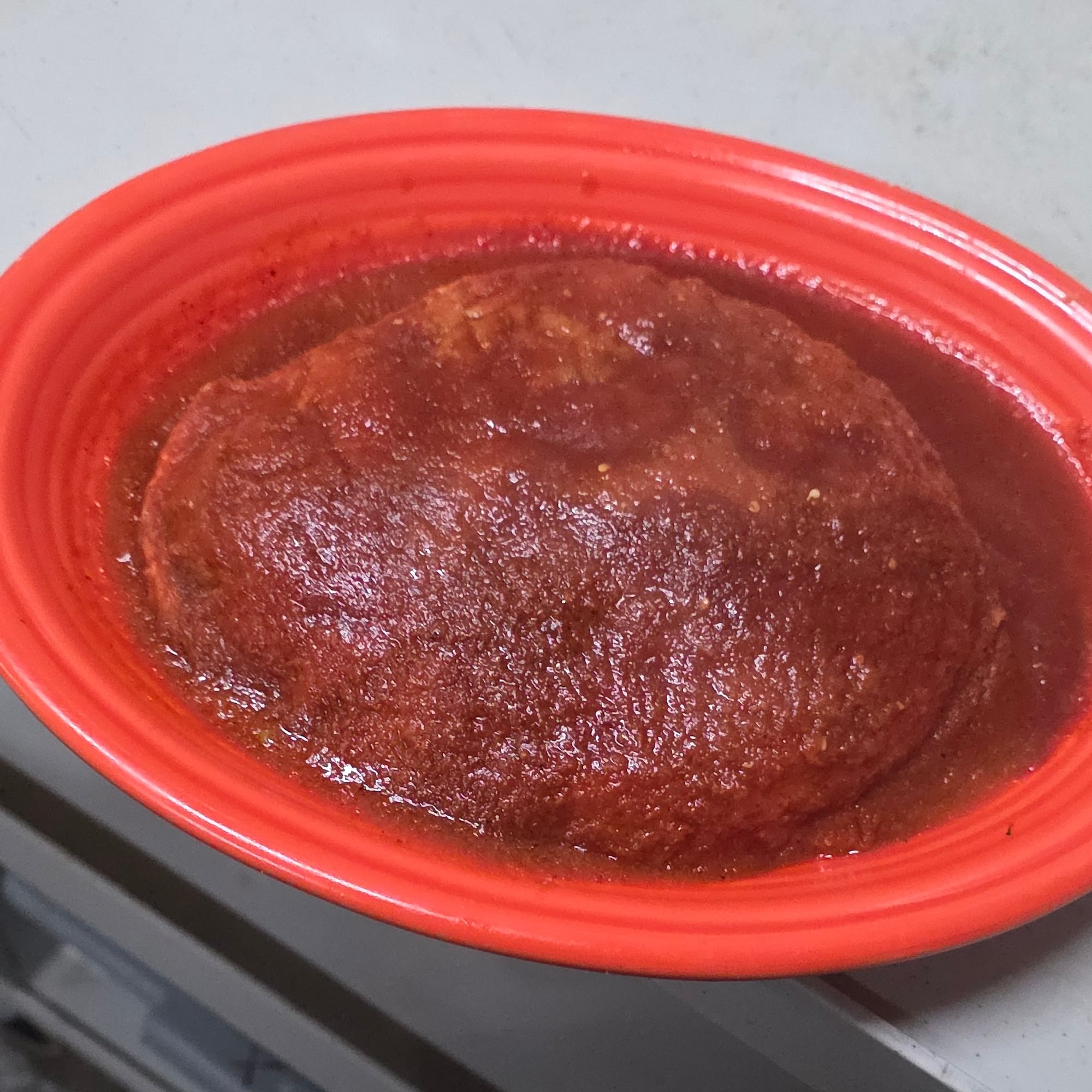 Torta Ahogada *spicy*