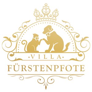 Logo von Villa Fürstenpfote
