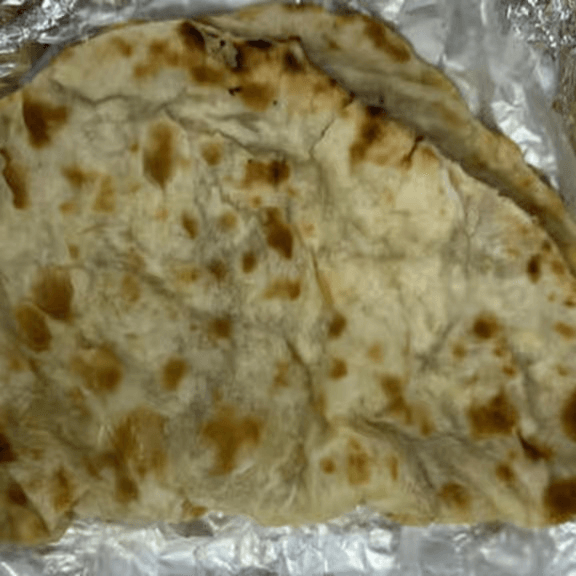 Amritsari Kulcha