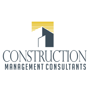 Construction Management Consultants Logo