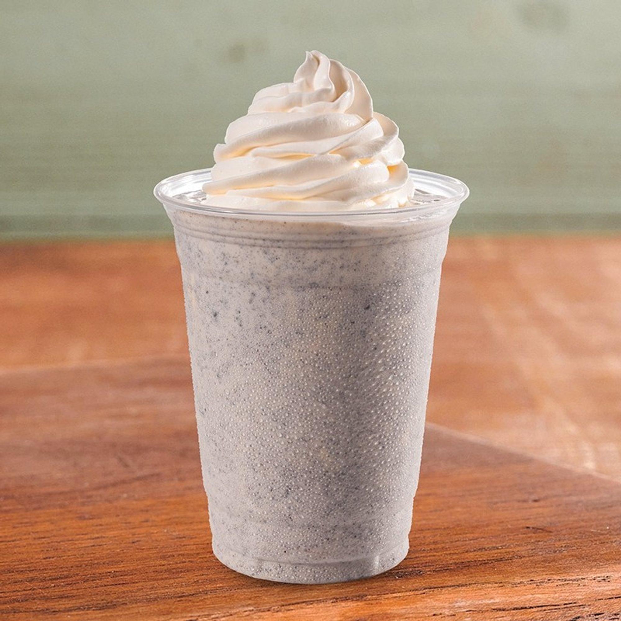 Cookies and Cream Milkshake