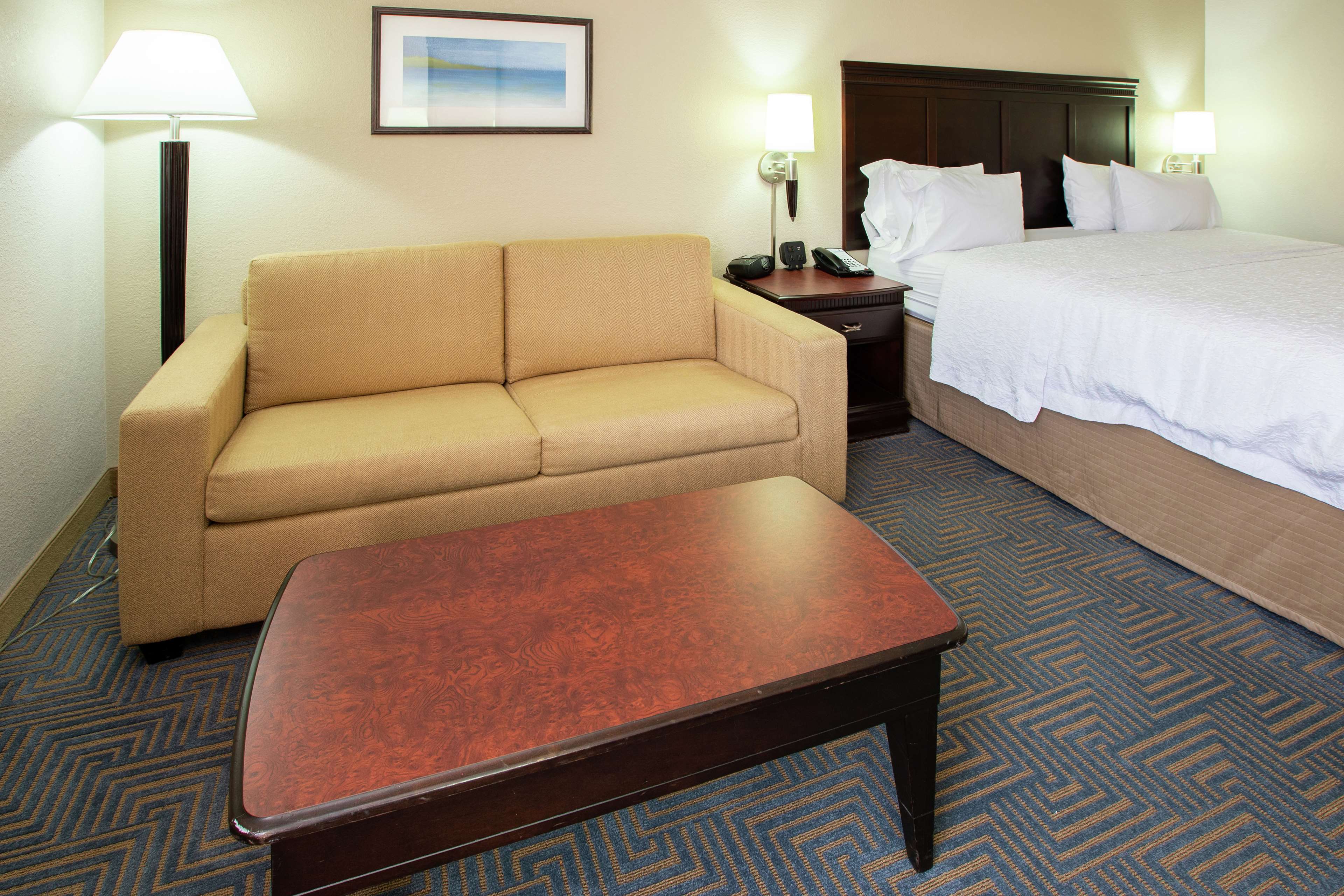 Hampton Inn Elizabethtown Photo