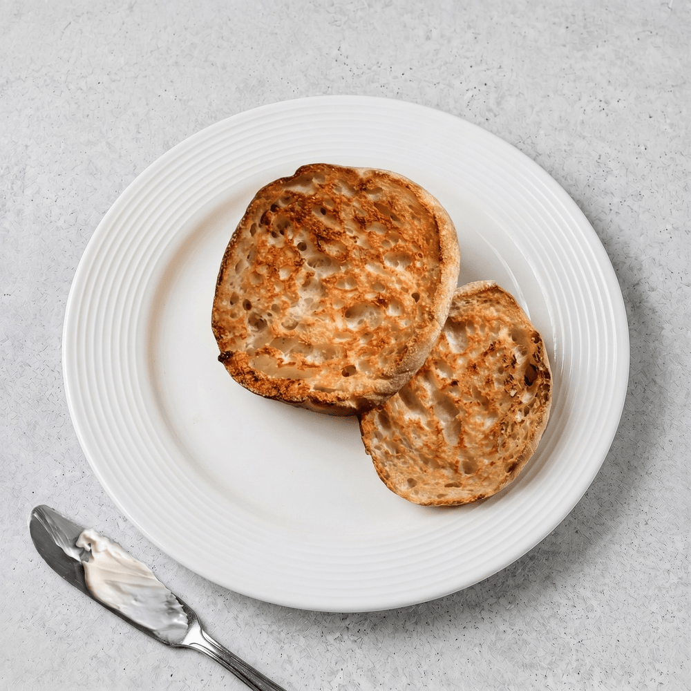 English Muffin