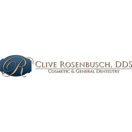 Clive Rosenbusch DDS