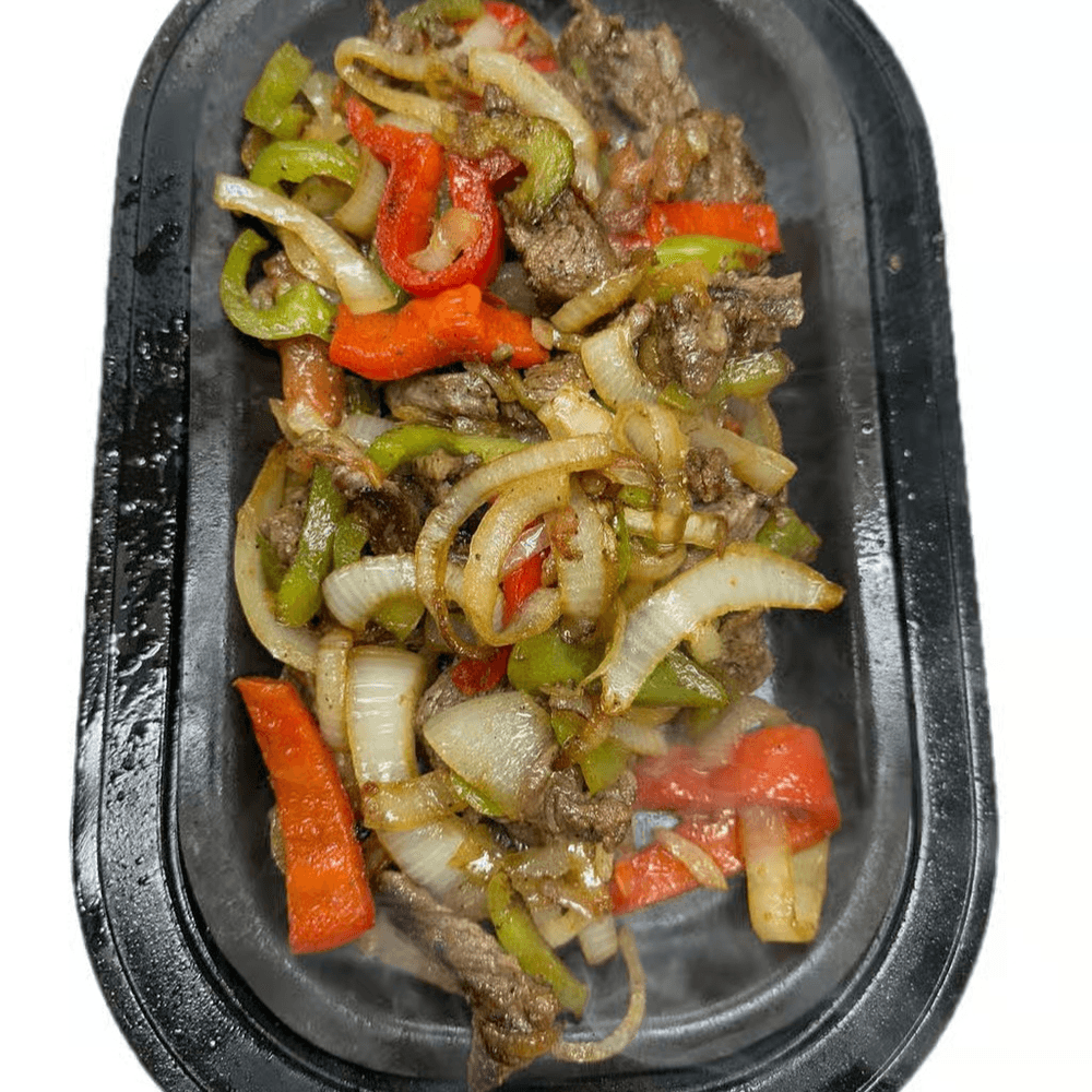 Steak Fajita