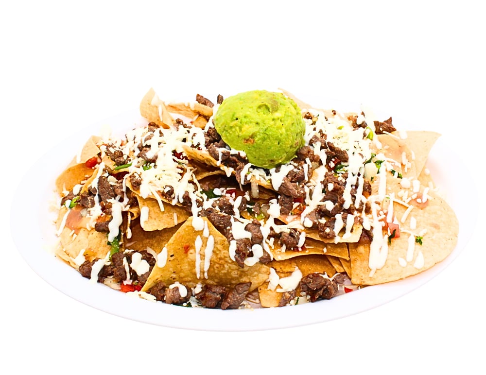 Nachos