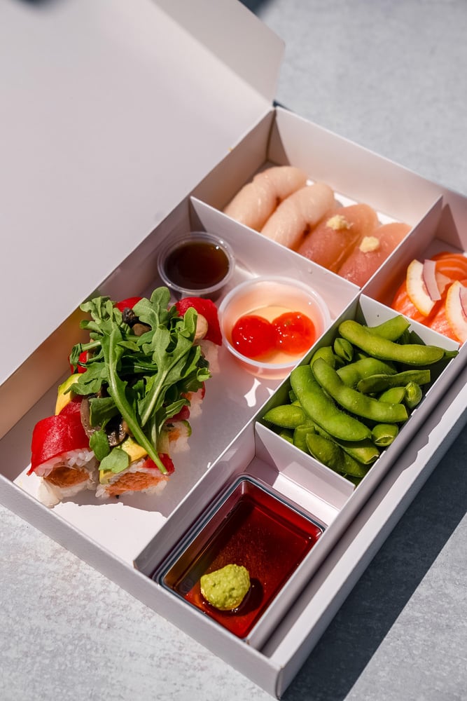 Yume Box