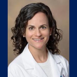 Audrey Baker, MD