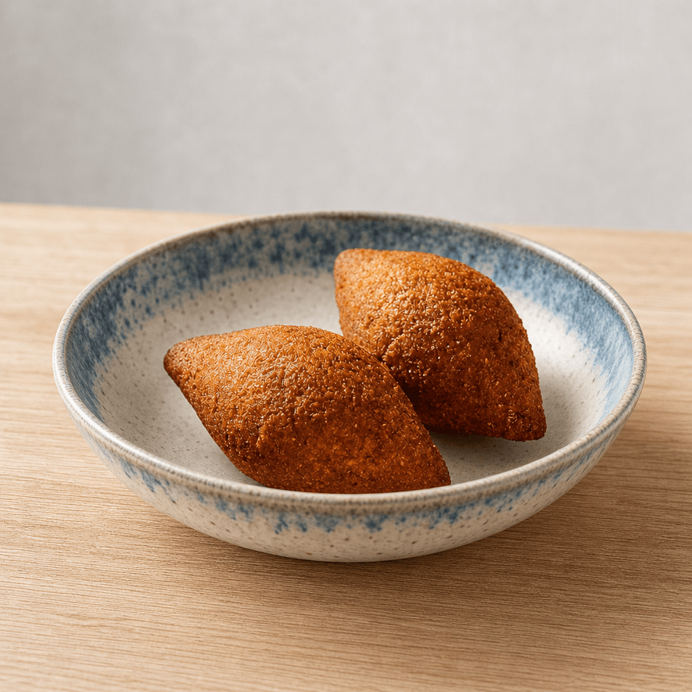Beef Kibbeh (1 Pc)