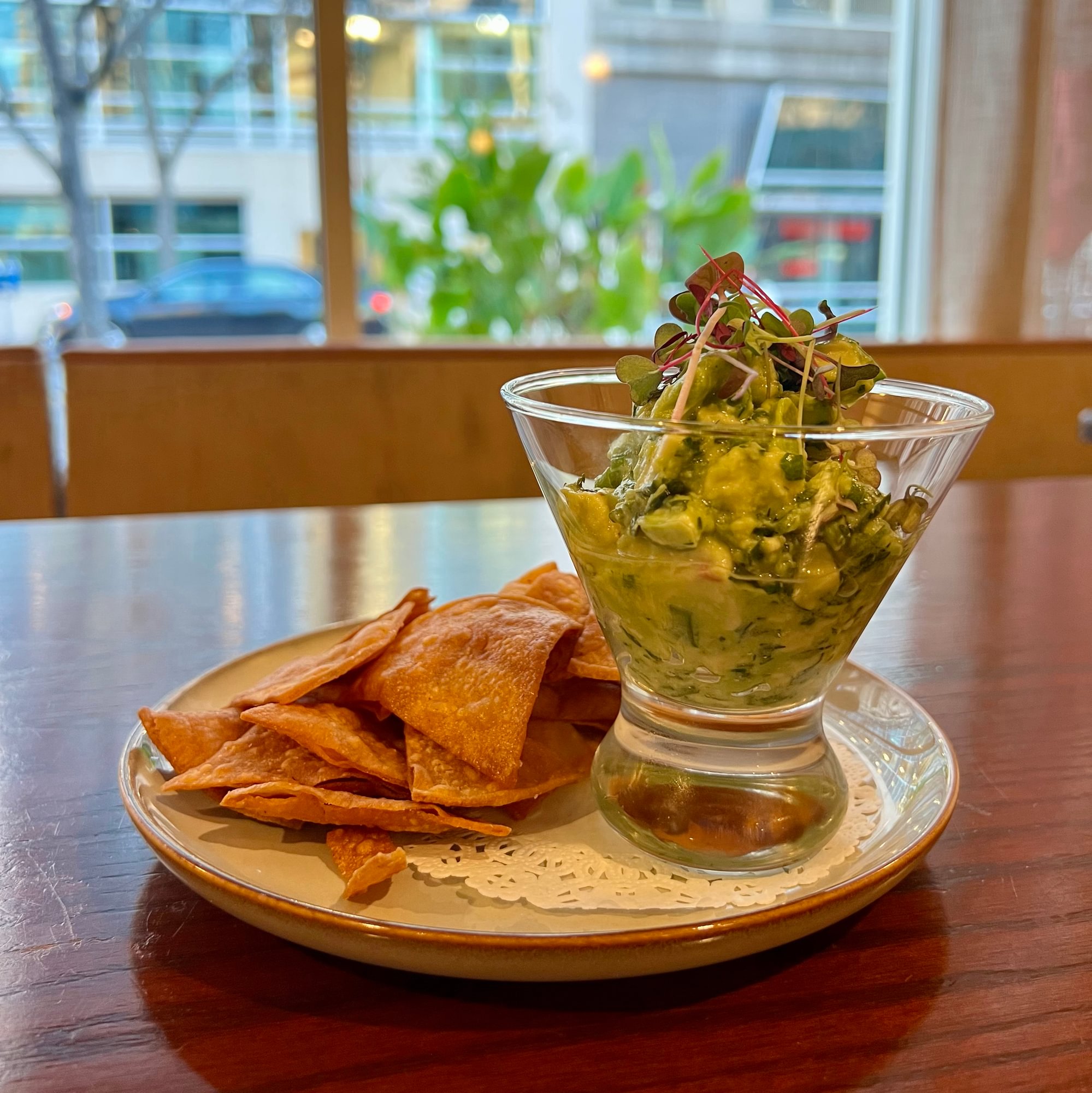 Guac & Roll
