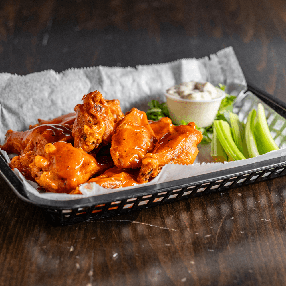Wings