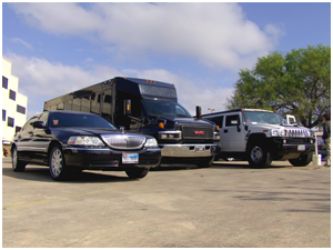 A First Class Limousine & Sedan Service Photo