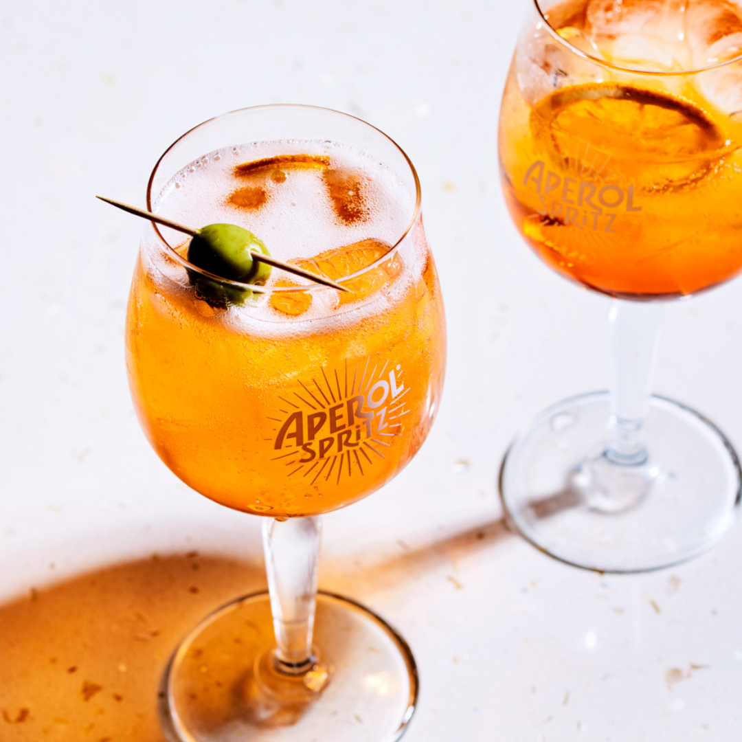 Aperol Spritz