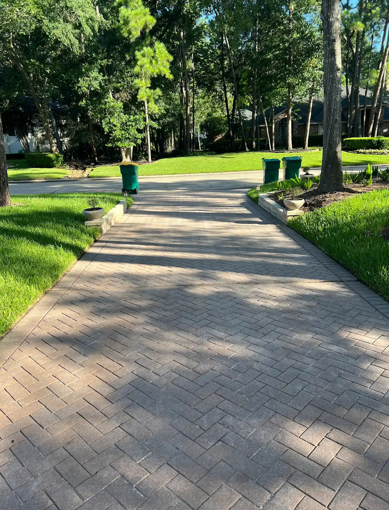 Rolling Suds of Katy - Cypress Image