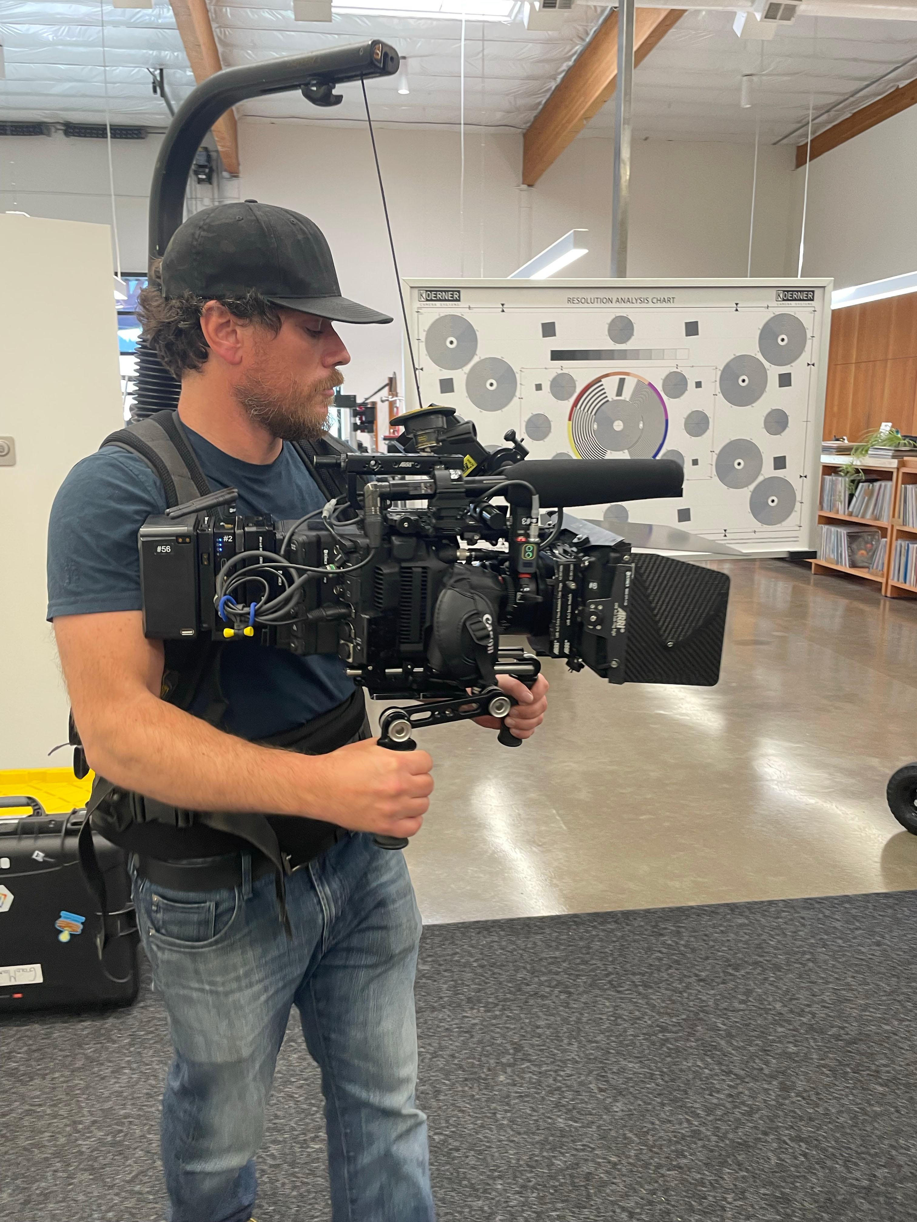 Rushlight Agency Image