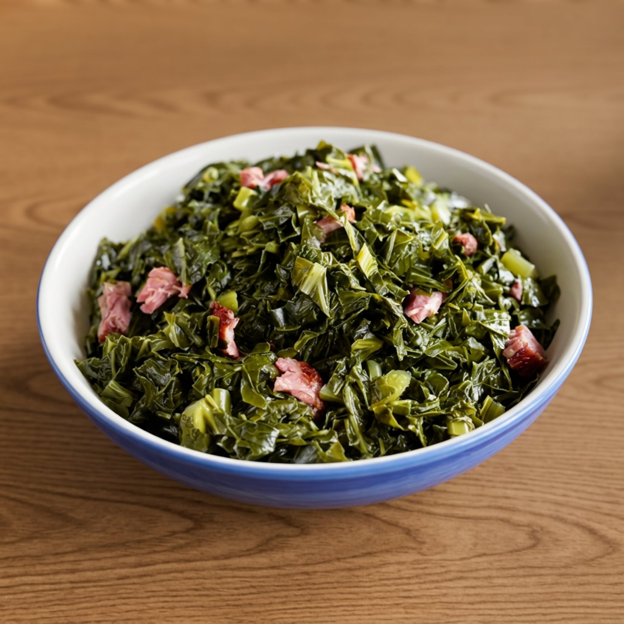 Collard Greens