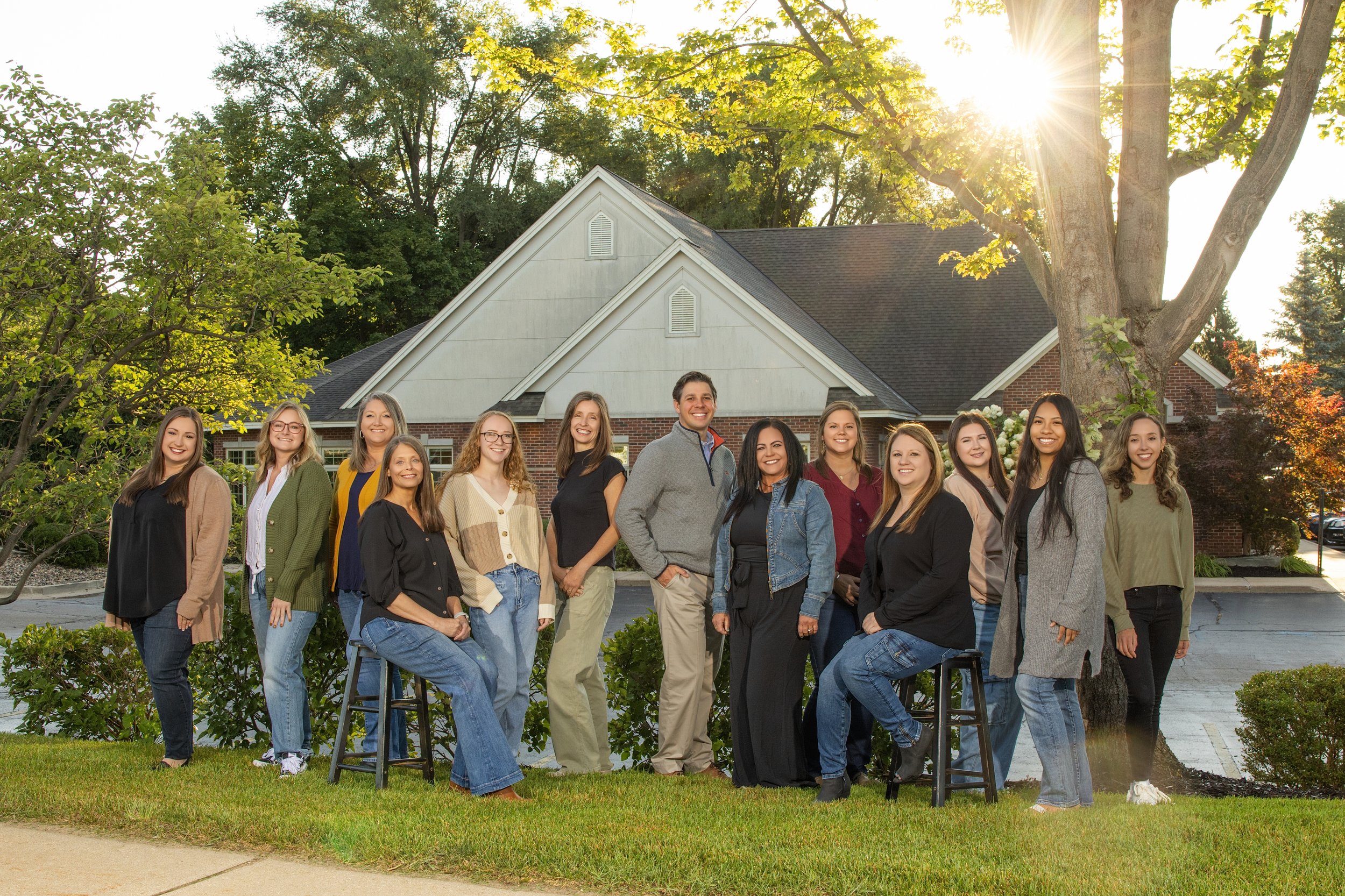 Drake Road Orthodontics PLLC