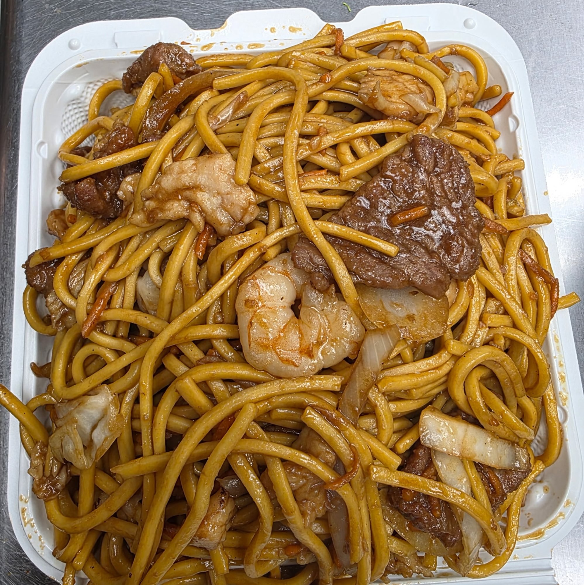 House Special