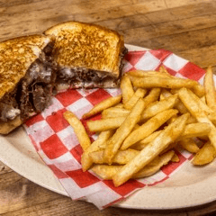 BEEFEATER SANDWICH