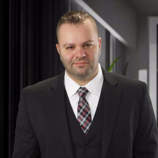 Seth Okin Attorney at Law