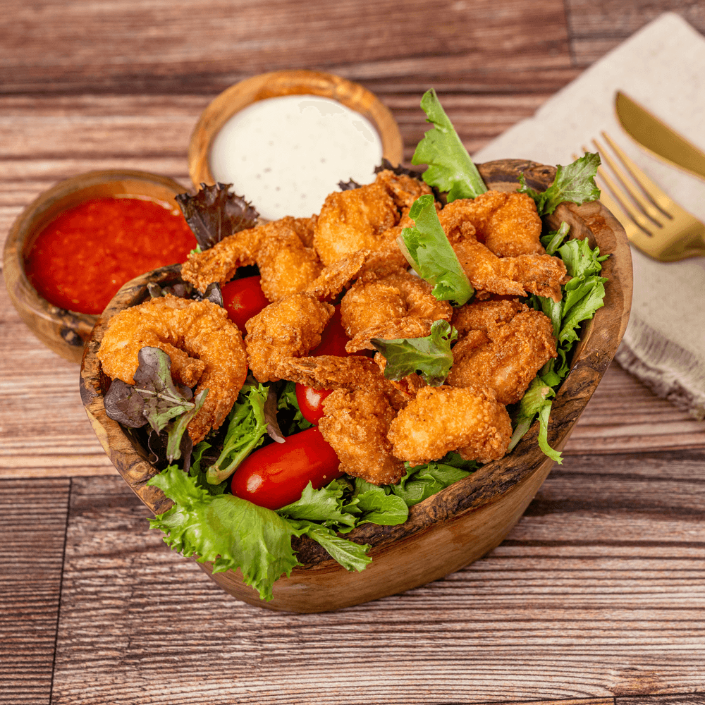 Shrimp Salad