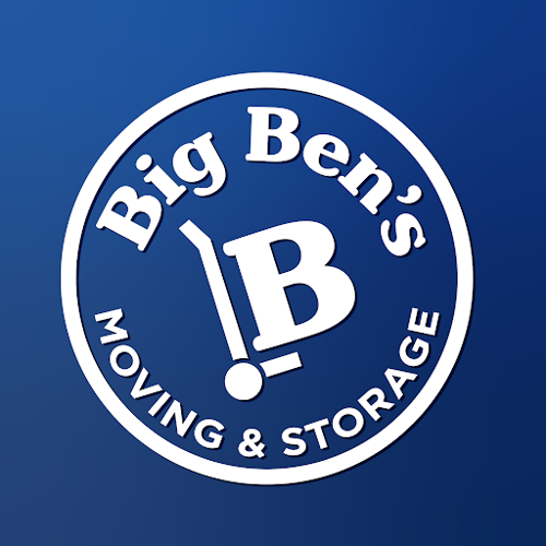 Big Ben's Moving and Storage - St George