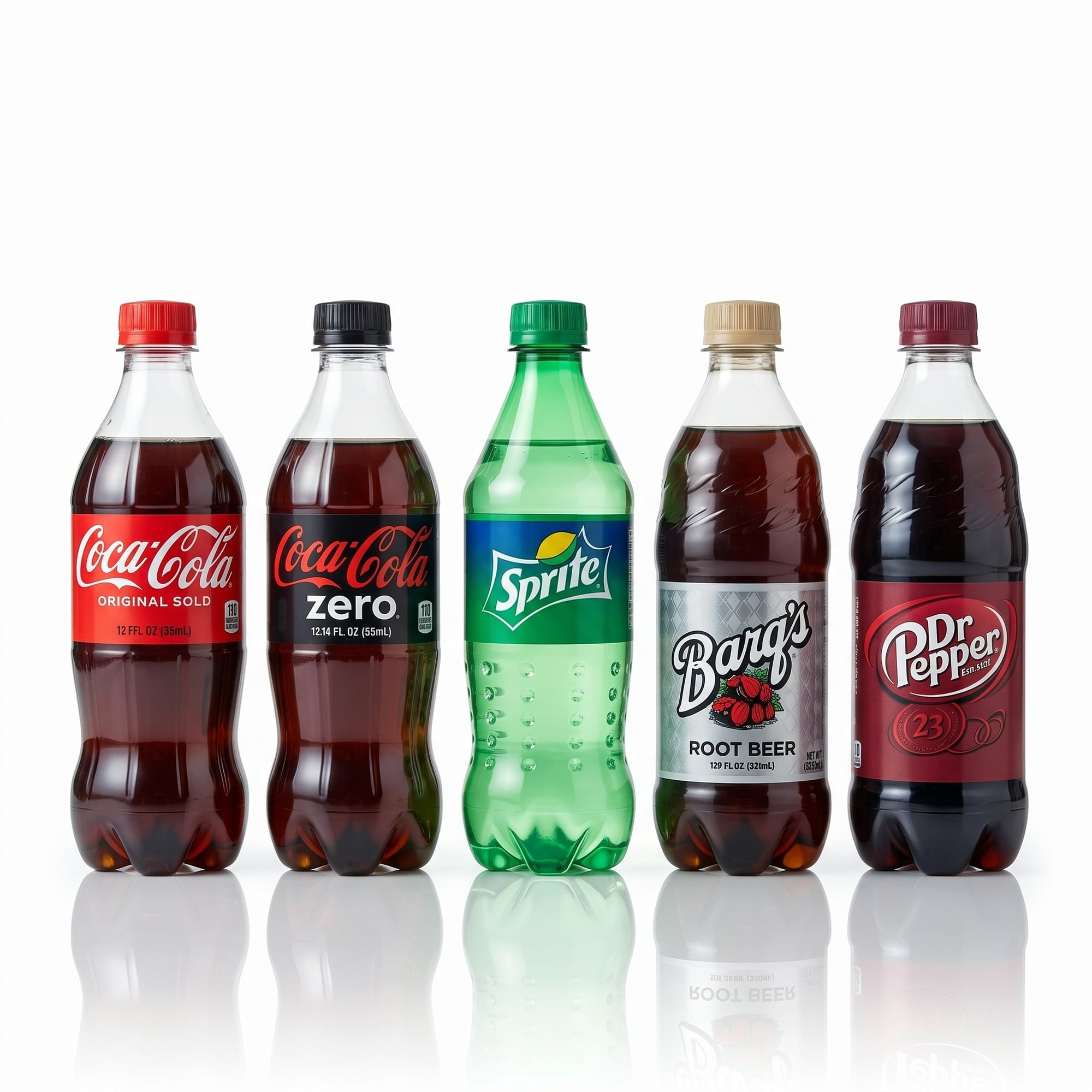 2L Soda
